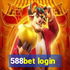 588bet login